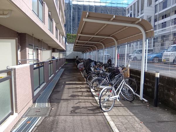 あざみ野 あざみ野4丁目マンション サーラあざみ野(その他共用部分)