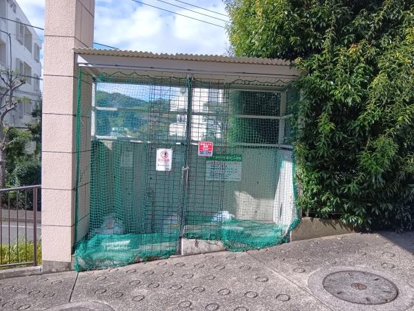 あざみ野 あざみ野4丁目マンション サーラあざみ野(その他共用部分)