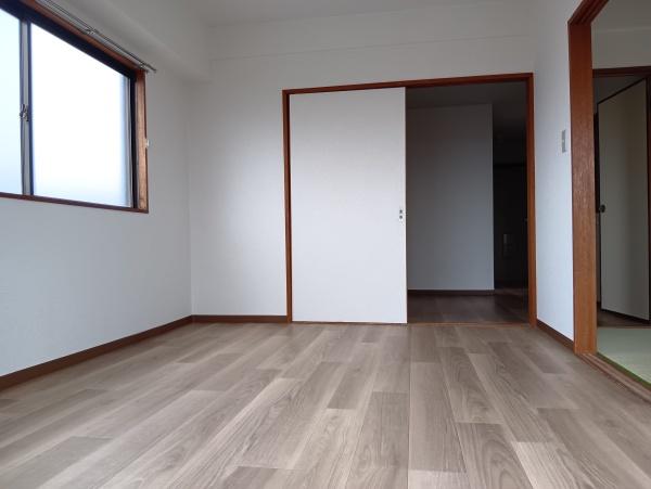 鷺沼　有馬1丁目マンション　フジヤユーアイビル