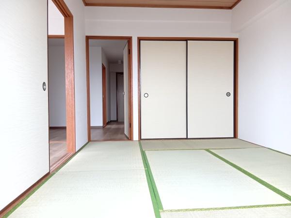 鷺沼　有馬1丁目マンション　フジヤユーアイビル