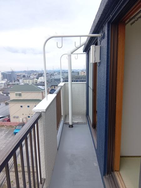 鷺沼　有馬1丁目マンション　フジヤユーアイビル