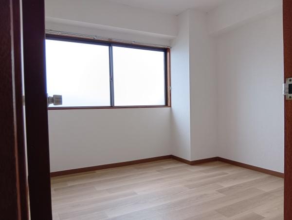 鷺沼　有馬1丁目マンション　フジヤユーアイビル