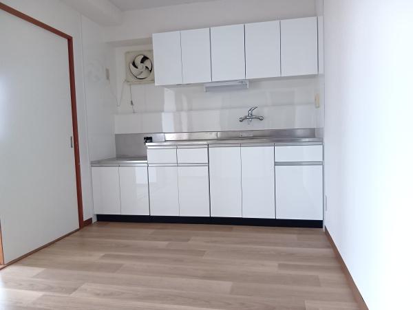 鷺沼　有馬1丁目マンション　フジヤユーアイビル