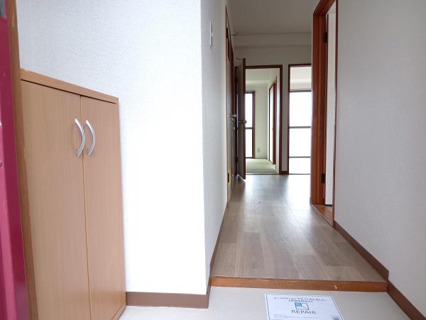 鷺沼　有馬1丁目マンション　フジヤユーアイビル