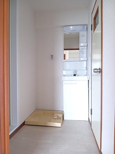 鷺沼　有馬1丁目マンション　フジヤユーアイビル