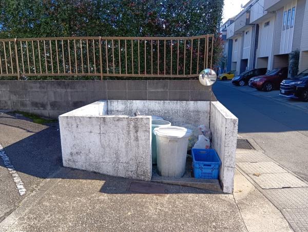 宮崎台　馬絹6丁目マンション　ガーデンシティ宮崎台