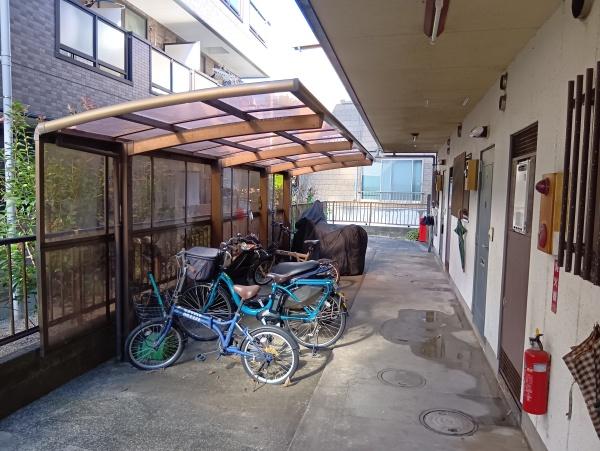 宮崎台　馬絹6丁目マンション　ガーデンシティ宮崎台