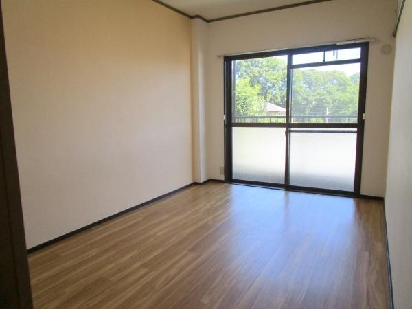 宮崎台　馬絹6丁目マンション　ガーデンシティ宮崎台