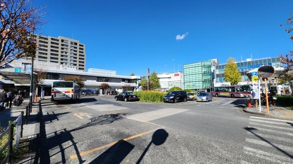 東急鷺沼スカイドエリングＢ棟(鷺沼駅(東急電鉄田園都市線))
