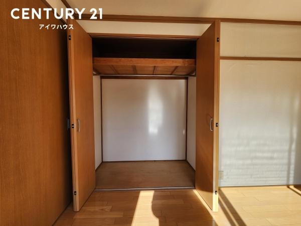 東急鷺沼スカイドエリングＢ棟