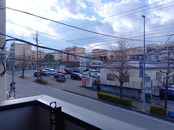 Kolet宮前南平台