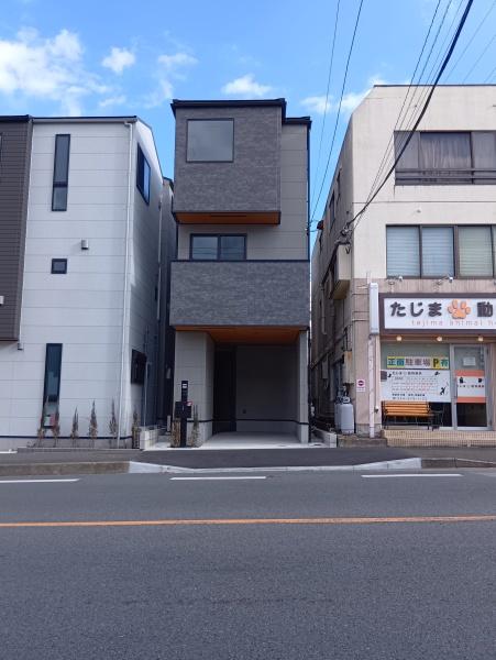 Kolet宮前南平台