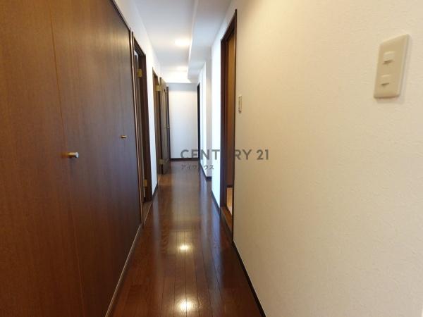 ソレイユ廣川