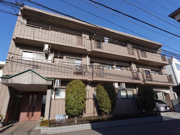 ソレイユ廣川