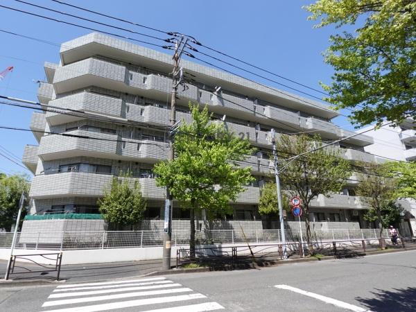 鷺沼サン・エルサ