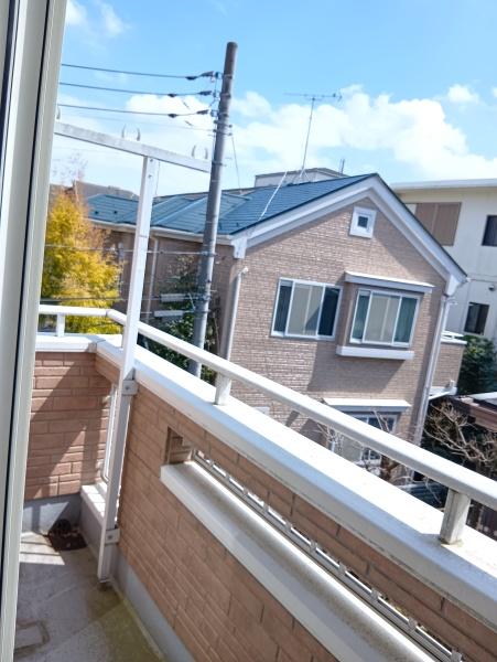 宮崎台　馬絹3丁目戸建