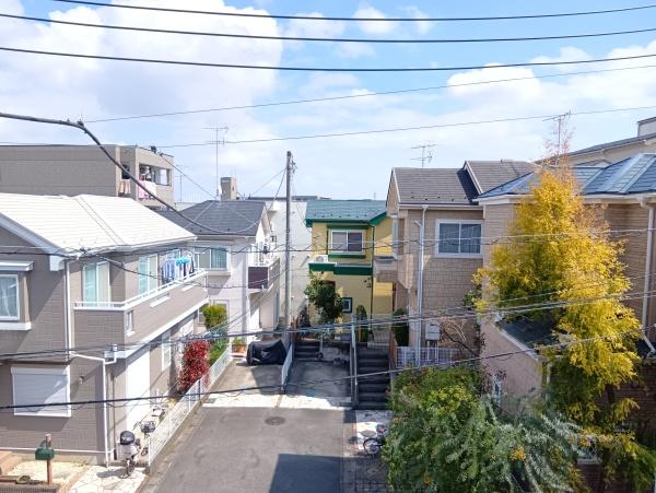 宮崎台　馬絹3丁目戸建