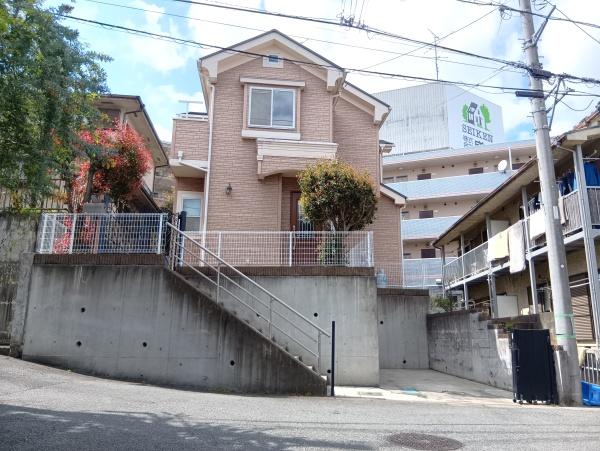 宮崎台　馬絹3丁目戸建