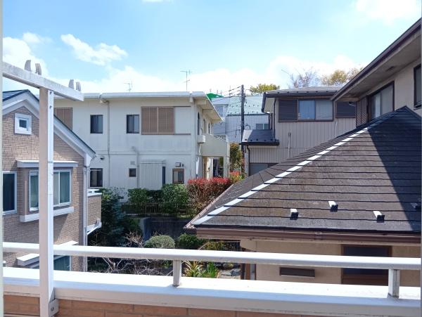 宮崎台　馬絹3丁目戸建