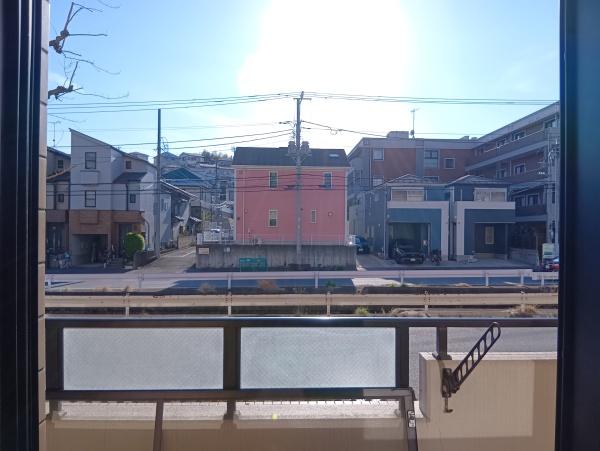 平野ビル3