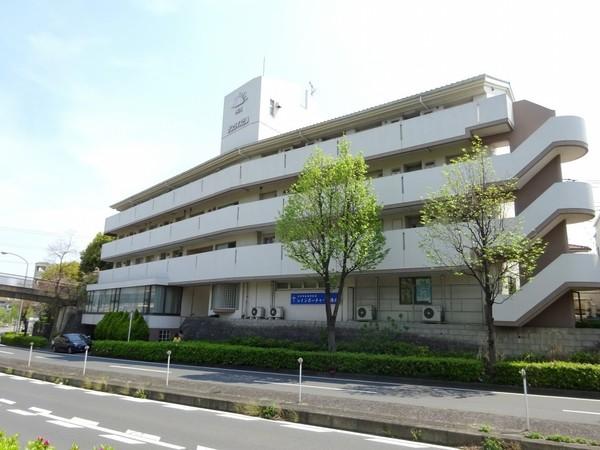 No.1サンライズビル