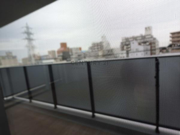 プレディアコート鷺沼