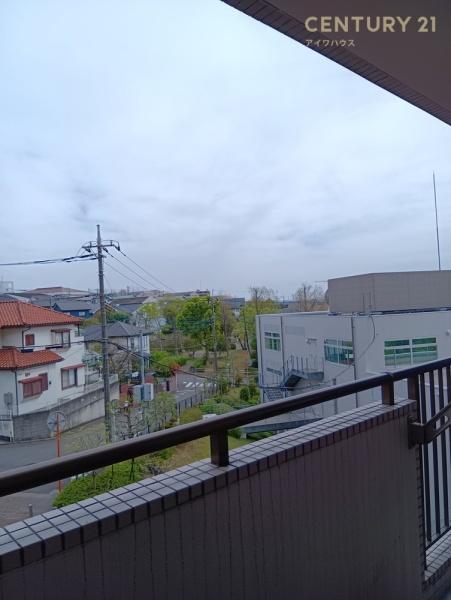 オクトス市ヶ尾