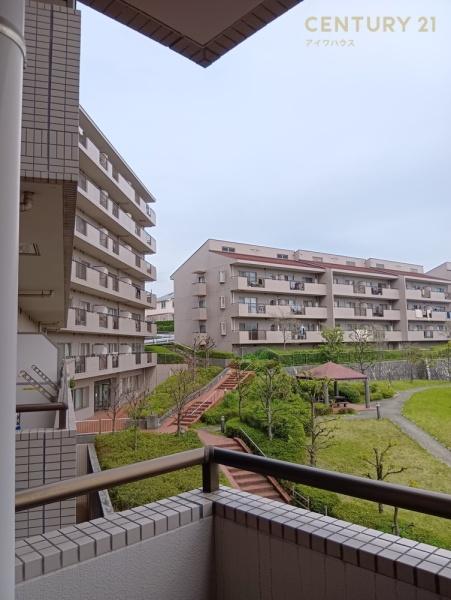 オクトス市ヶ尾
