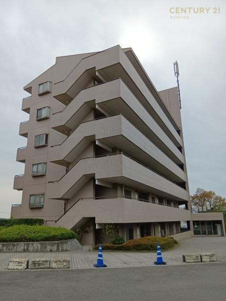 オクトス市ヶ尾