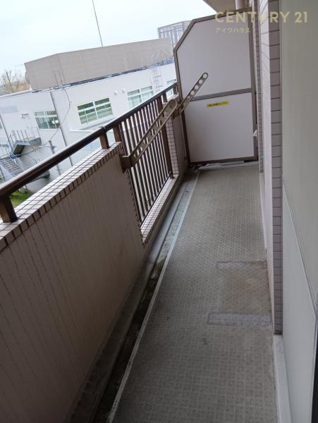 オクトス市ヶ尾