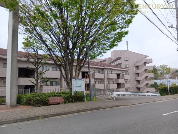 オクトス市ヶ尾