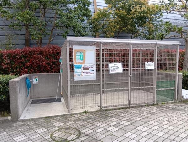 オクトス市ヶ尾