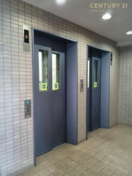 オクトス市ヶ尾