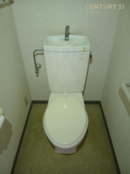 オクトス市ヶ尾