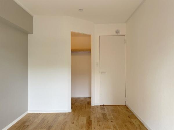たまプラーザ　新石川3丁目マンション　田園ドミール