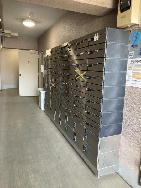 たまプラーザ　新石川3丁目マンション　田園ドミール