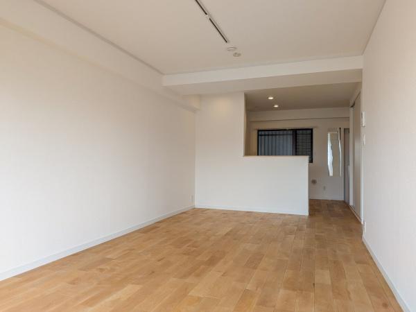 たまプラーザ　新石川3丁目マンション　田園ドミール
