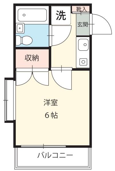 グリーンパーク梶ヶ谷
