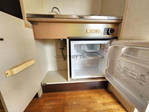 川崎市高津区梶ケ谷１丁目のマンション