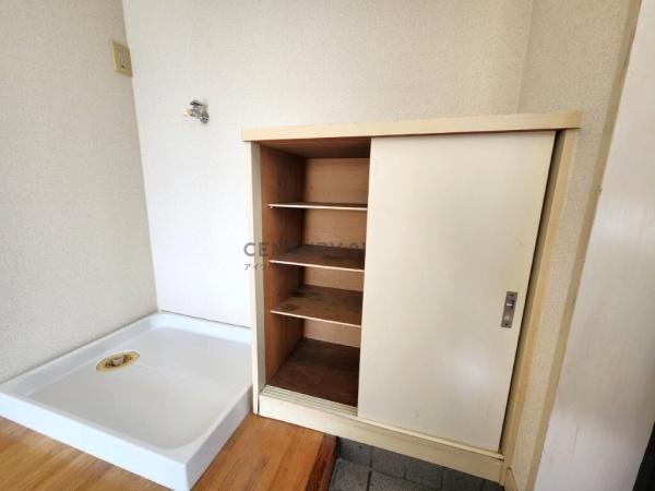 川崎市高津区梶ケ谷１丁目のマンション