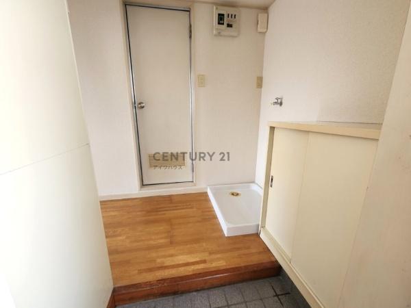 川崎市高津区梶ケ谷１丁目のマンション