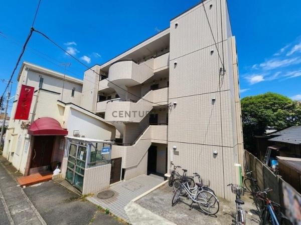 グリーンパーク梶ヶ谷