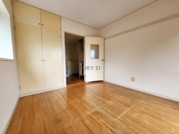 川崎市高津区梶ケ谷１丁目のマンション