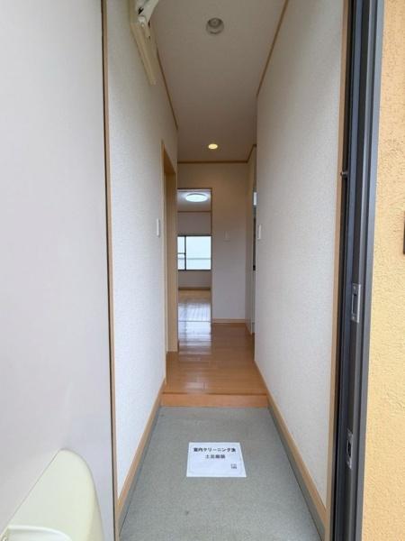 川崎市宮前区平３丁目のアパート