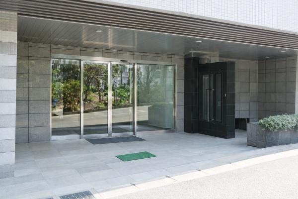パークテラス宮前平