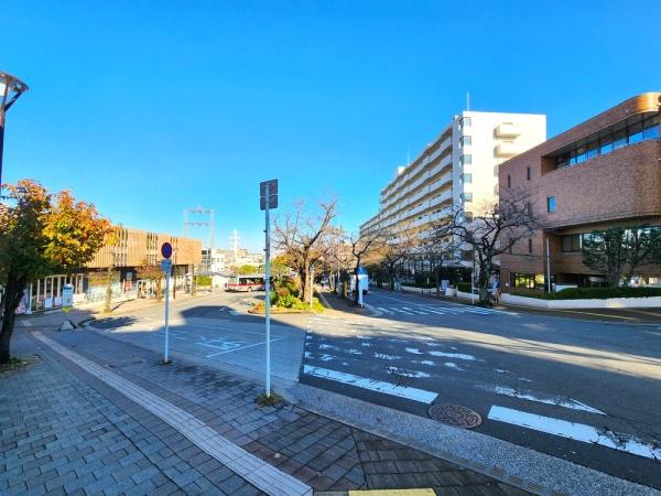 ノーブルヒル宮崎(宮崎台駅(東急電鉄田園都市線))