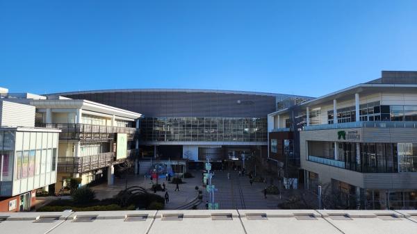たまプラーザ　新石川3丁目マンション　田園ドミール(たまプラーザ駅)