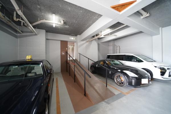 たまプラーザ　新石川3丁目マンション　田園ドミール