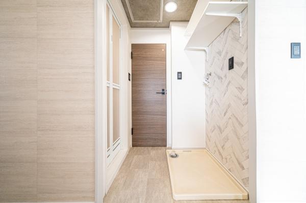 たまプラーザ　新石川3丁目マンション　田園ドミール