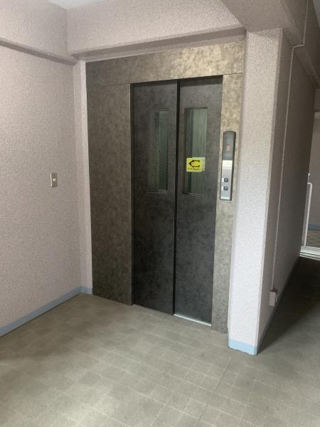 たまプラーザ　新石川3丁目マンション　田園ドミール